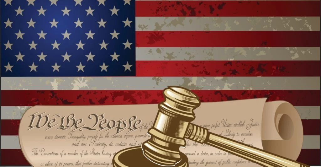 American constitution