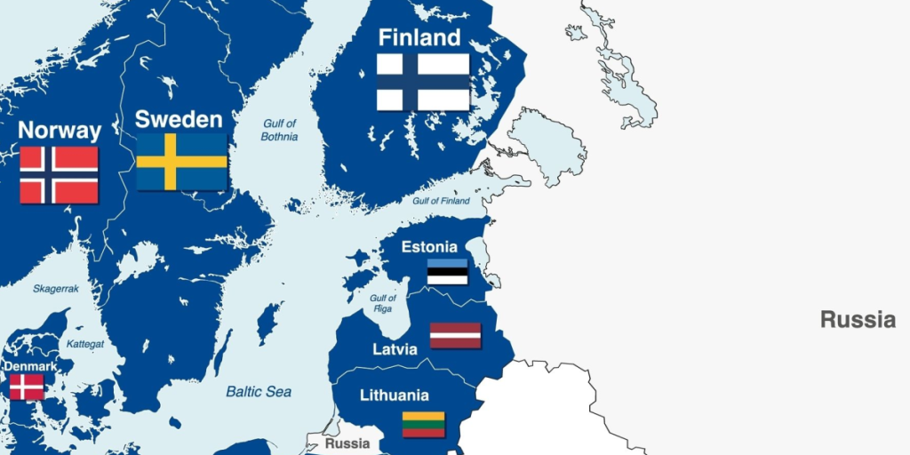 Gulf of Finland