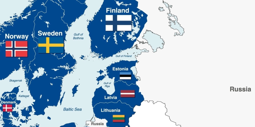 Gulf of Finland
