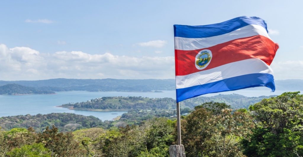 Costa Rica