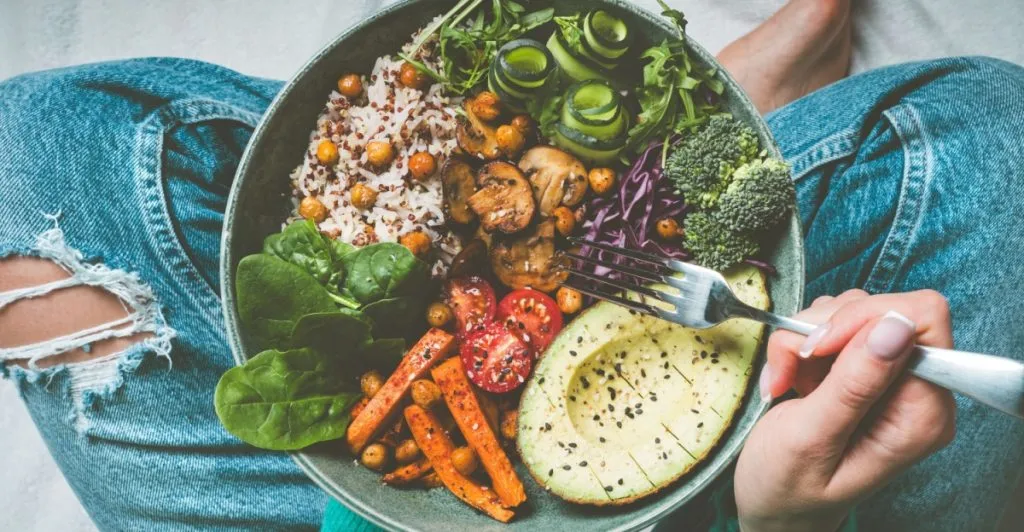 Vegan