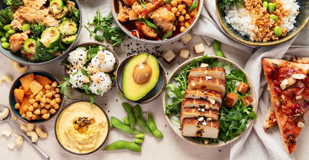 Food, healthy food, cooking