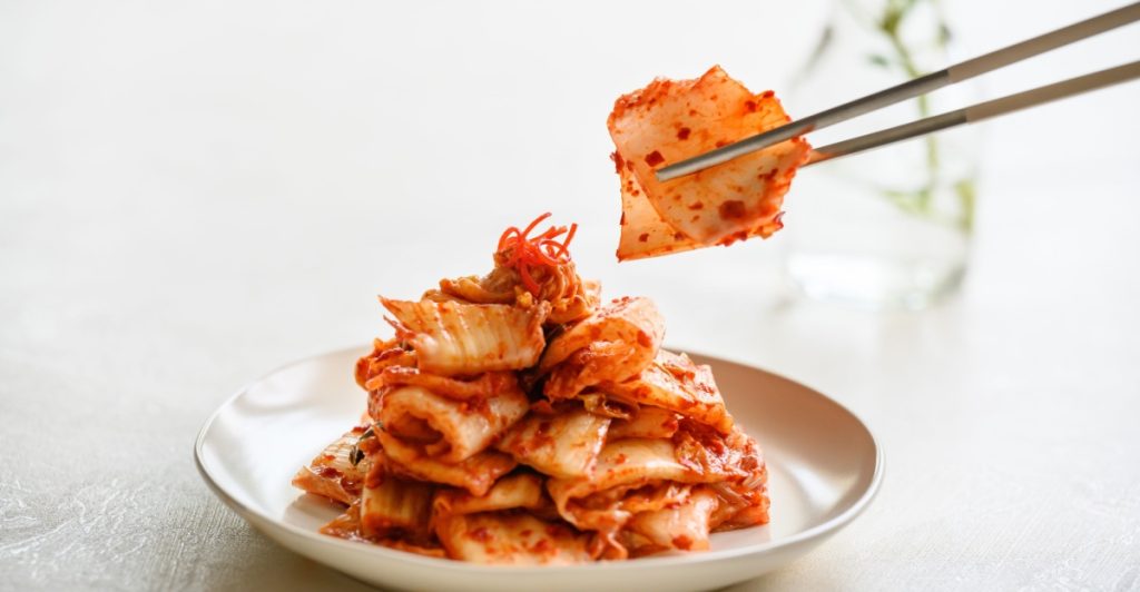 Kimchi