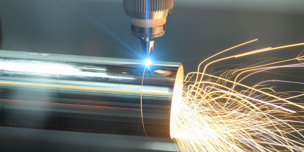 Precision tool, industrial