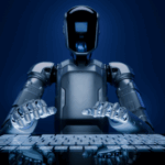 Når AI bliver bevidst: Hvem tør trykke på sluk-knappen