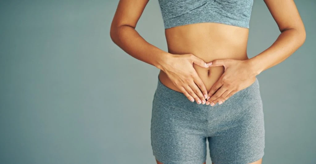 Stomach, gut health