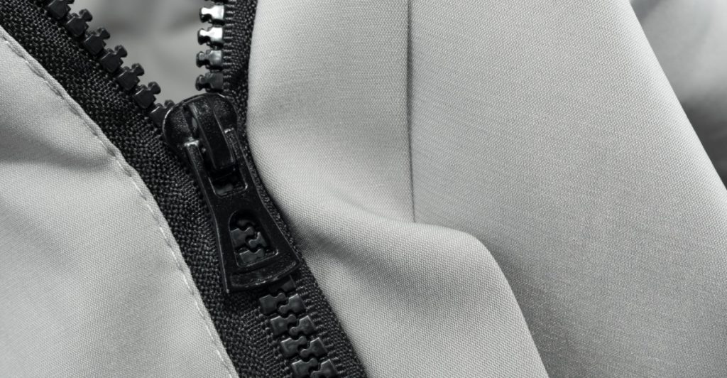 Lynlås, blixtlås, zipper