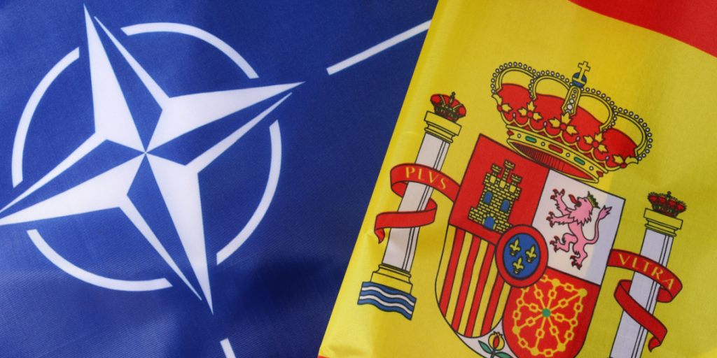 NATO, Spain