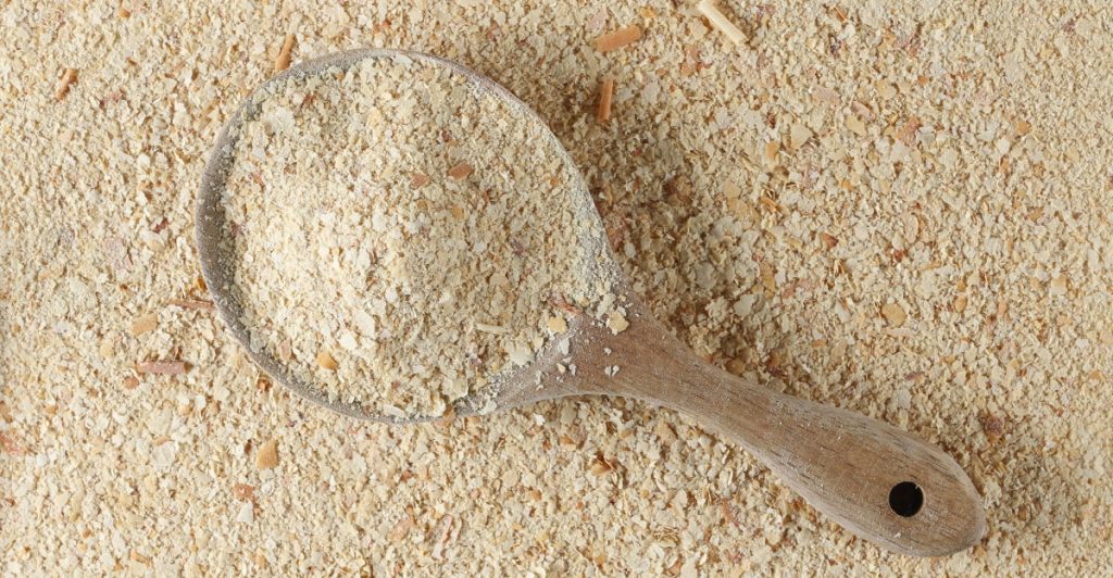 nutritional yeast, näringsjäst