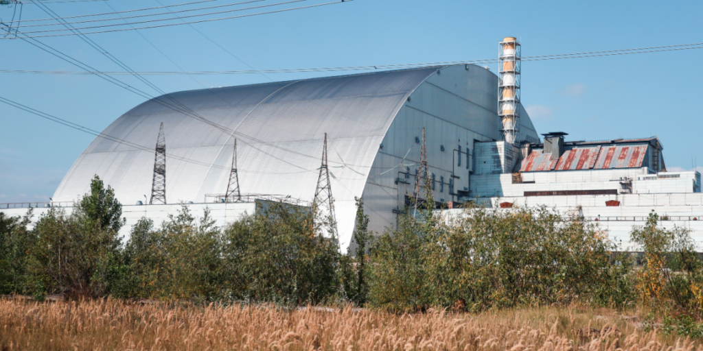 Chernobyl, cover, reactor 4, nuclear, plant, disaster