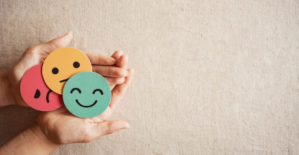 Personality, personlighet, personlighed