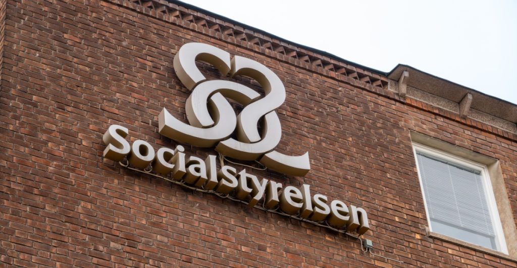 Socialstyrelsen