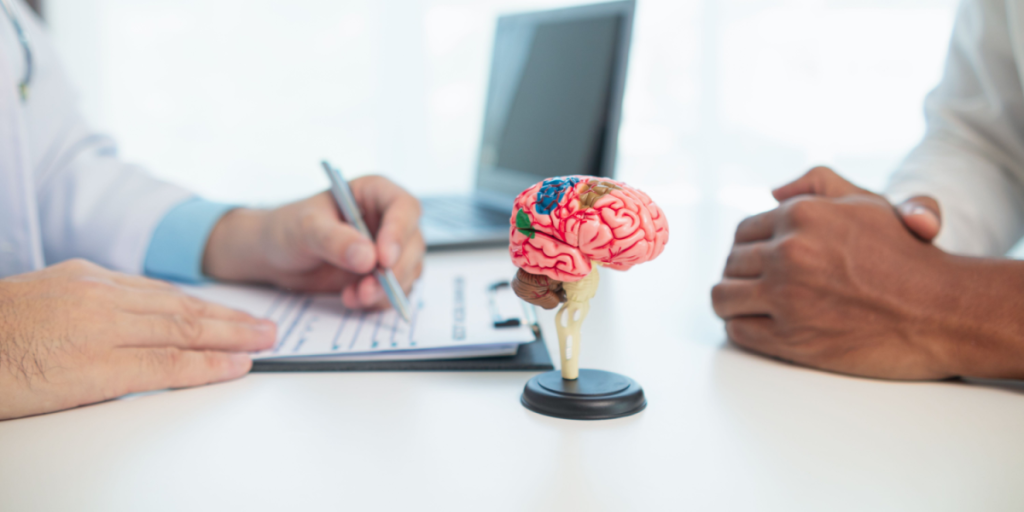 Dementia, medical exam, doctor, Alzheimer's