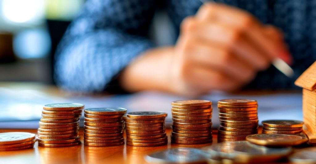 Savings, money, spara pengar