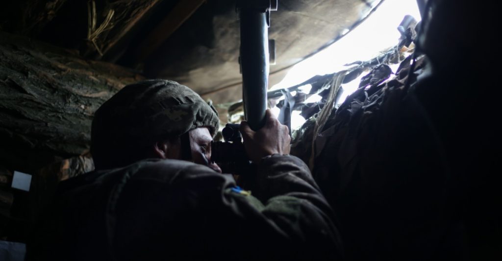 Ukraine troops, ukraine soldier