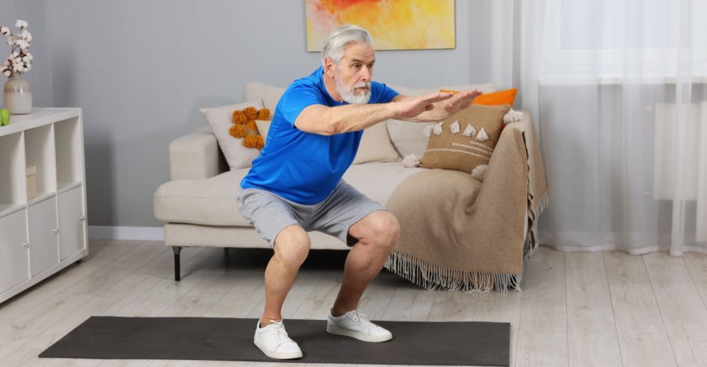 Squats