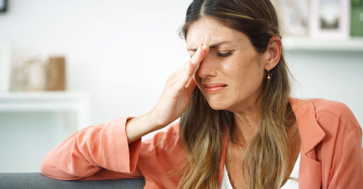 En kvinde hader sin nyfødte søns navn: Kan ikke engang sige det højt