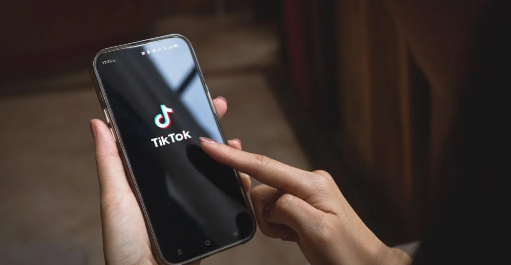 TikTok