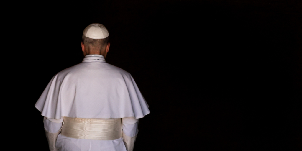 Pope Leo