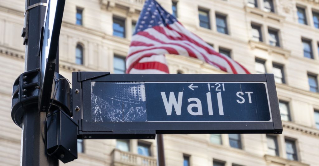 Wall Street