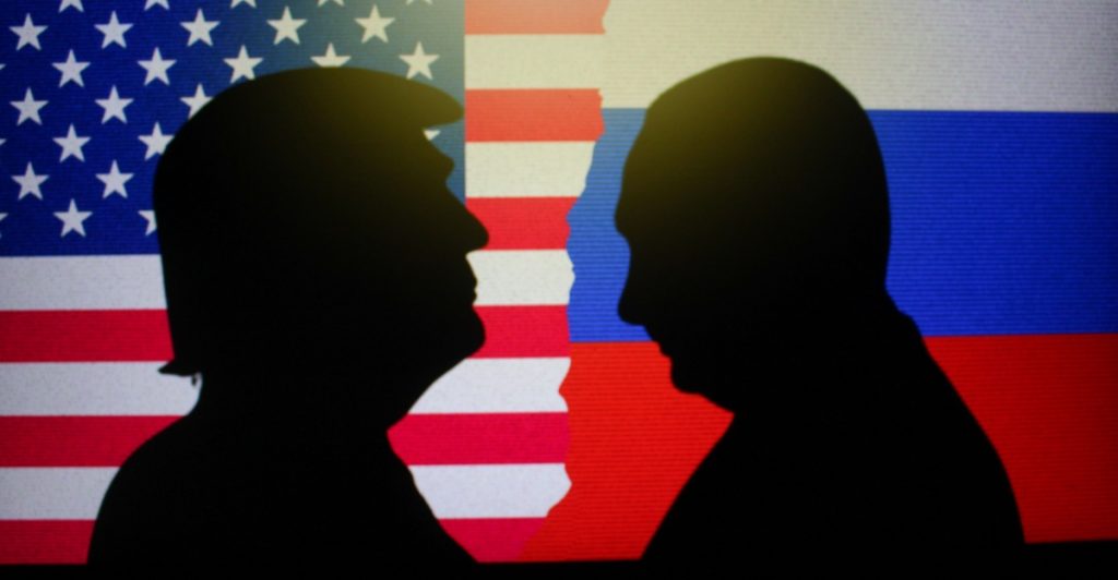 Trump vs Putin, donald trump, vladimir putin, war
