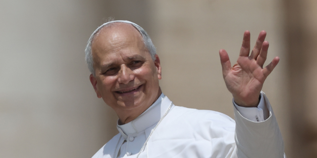 Pope Leo