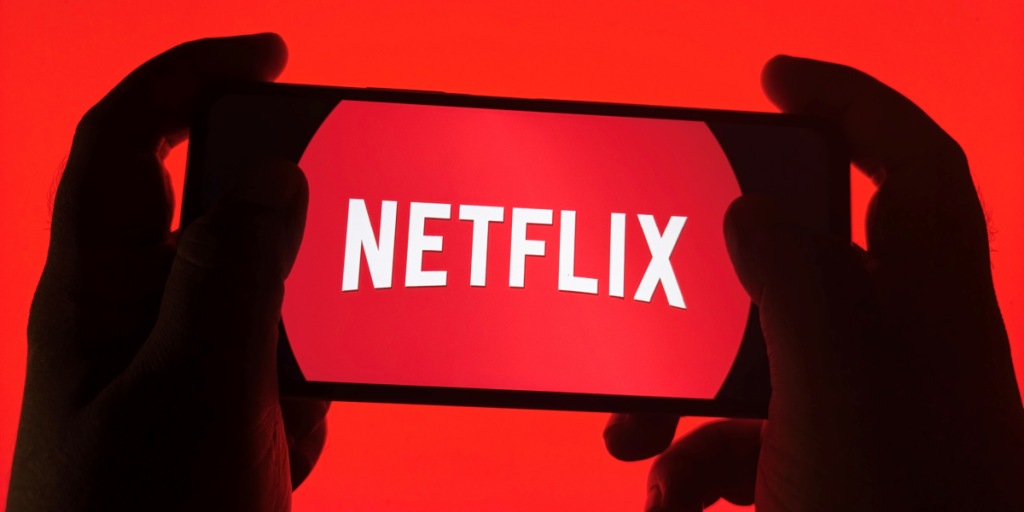 Netflix