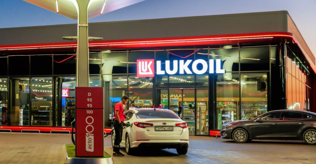 Lukoil