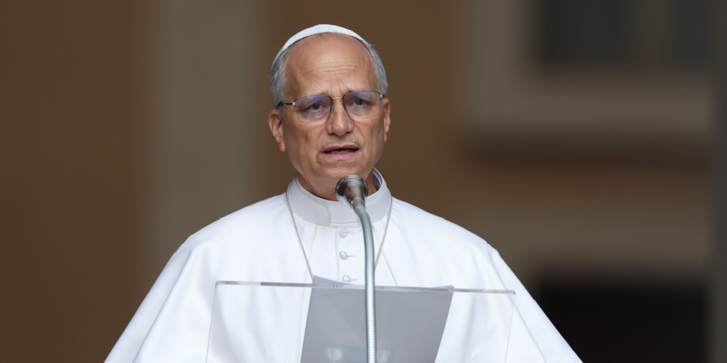 Pope Leo