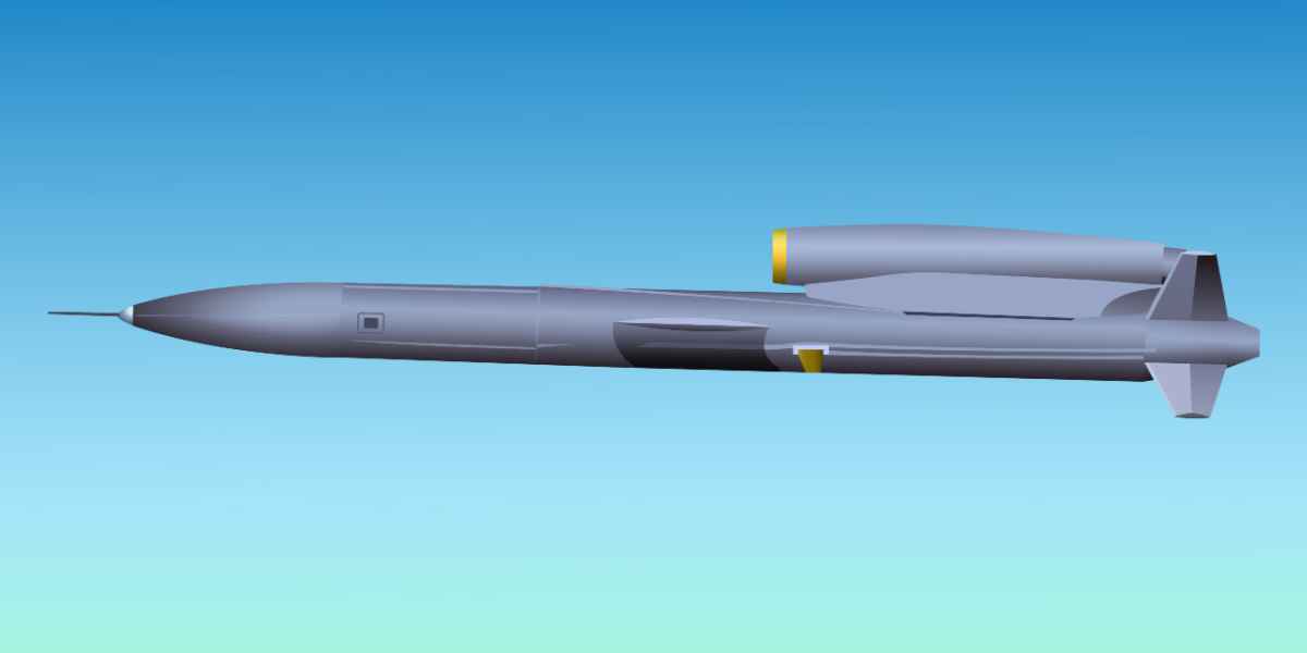 Flamingo missile, Ukraine