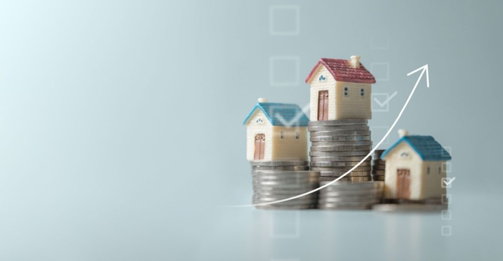 Bostadsmarknad, bolig, buying a house