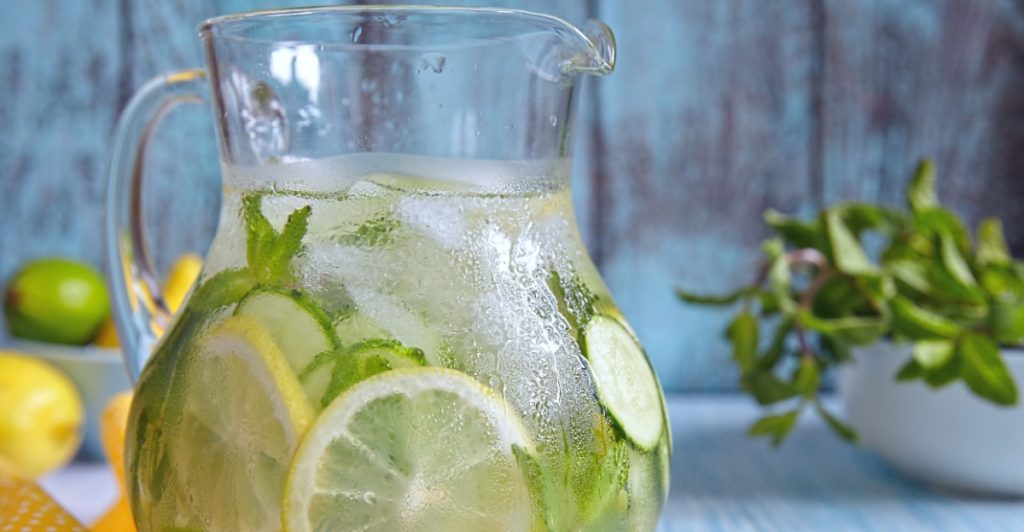Lemon, lime