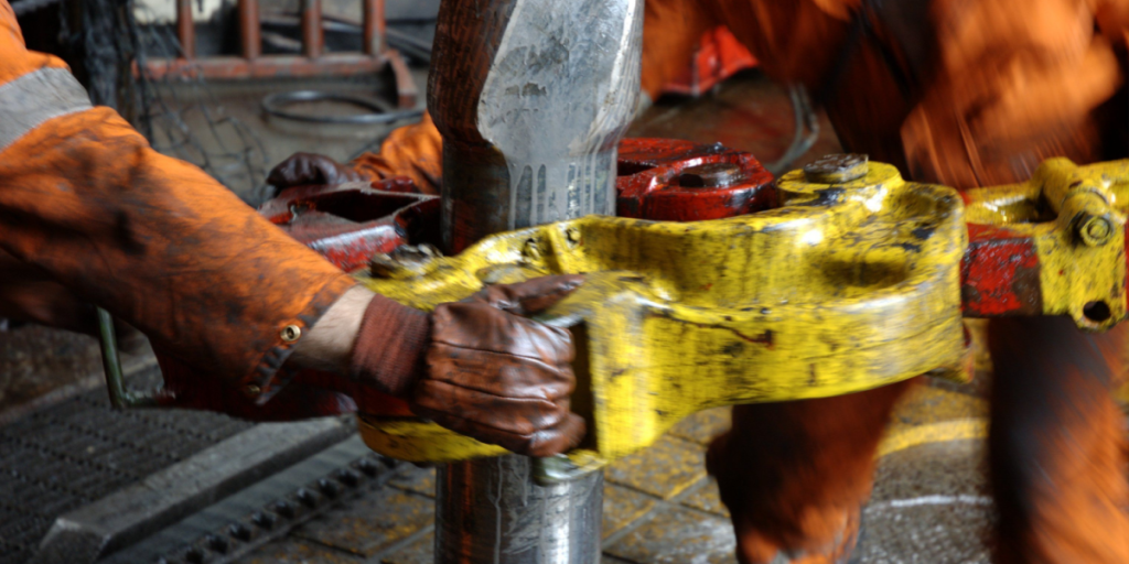Offshore, drilling, oil