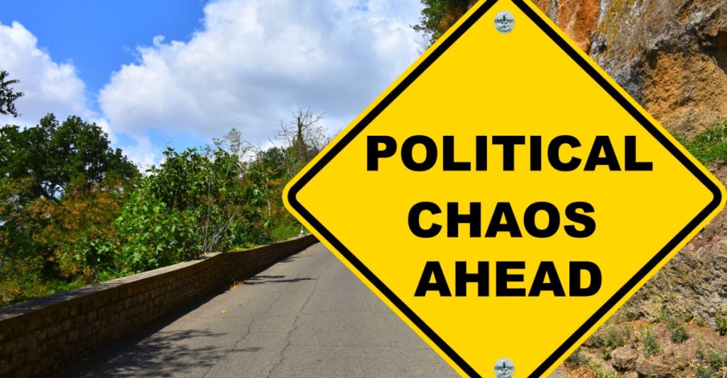 Politics, politik
