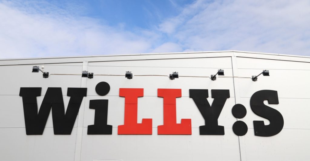 Willys