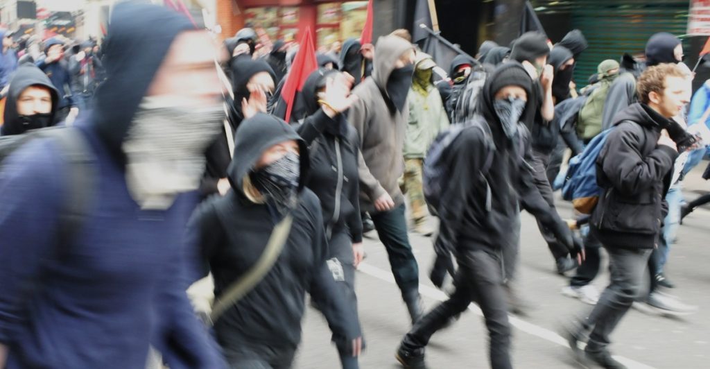 Violence, våld, vold,