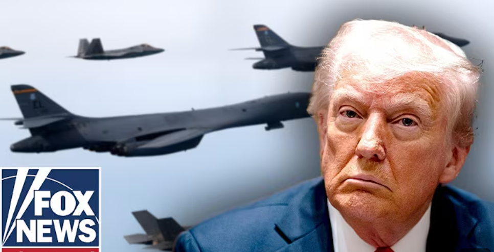 Donald Trump, Fox News