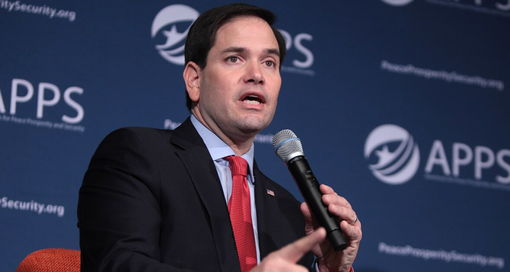 Marco Rubio