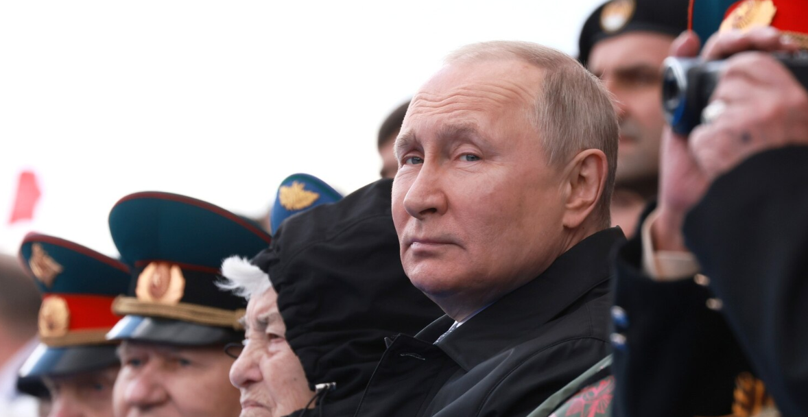 1年間で38億ドルから190億ドルの借金 – 戦争はロシア地域の経済に大きな負担をかけている