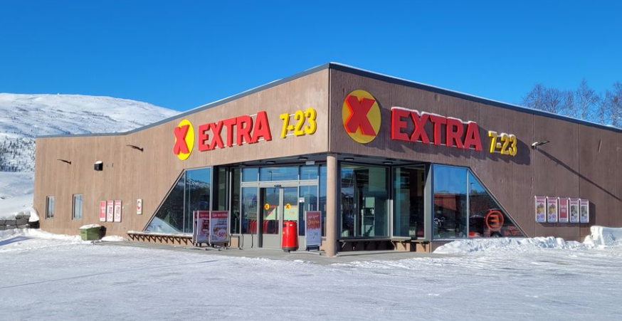 Coop Extra med sjokk-grep: Billigere enn grensehandel