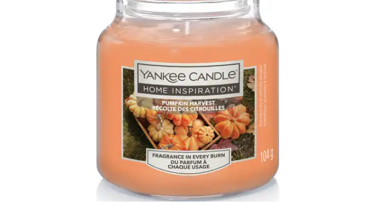 Yankee Candle