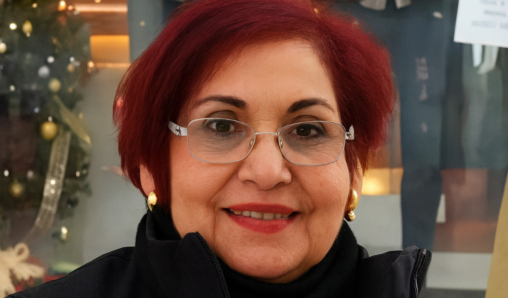 Miriam