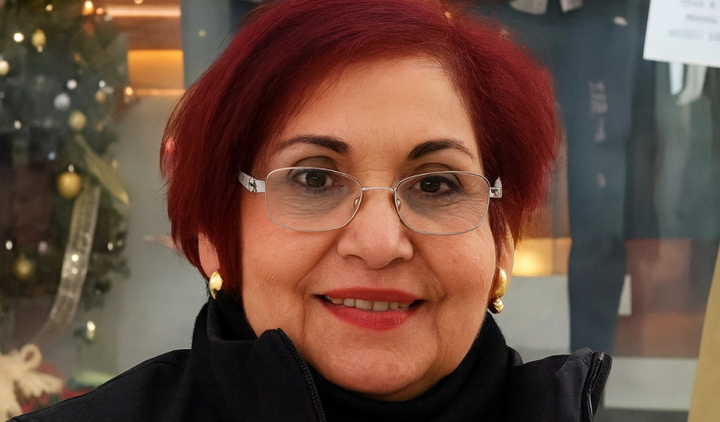 Miriam