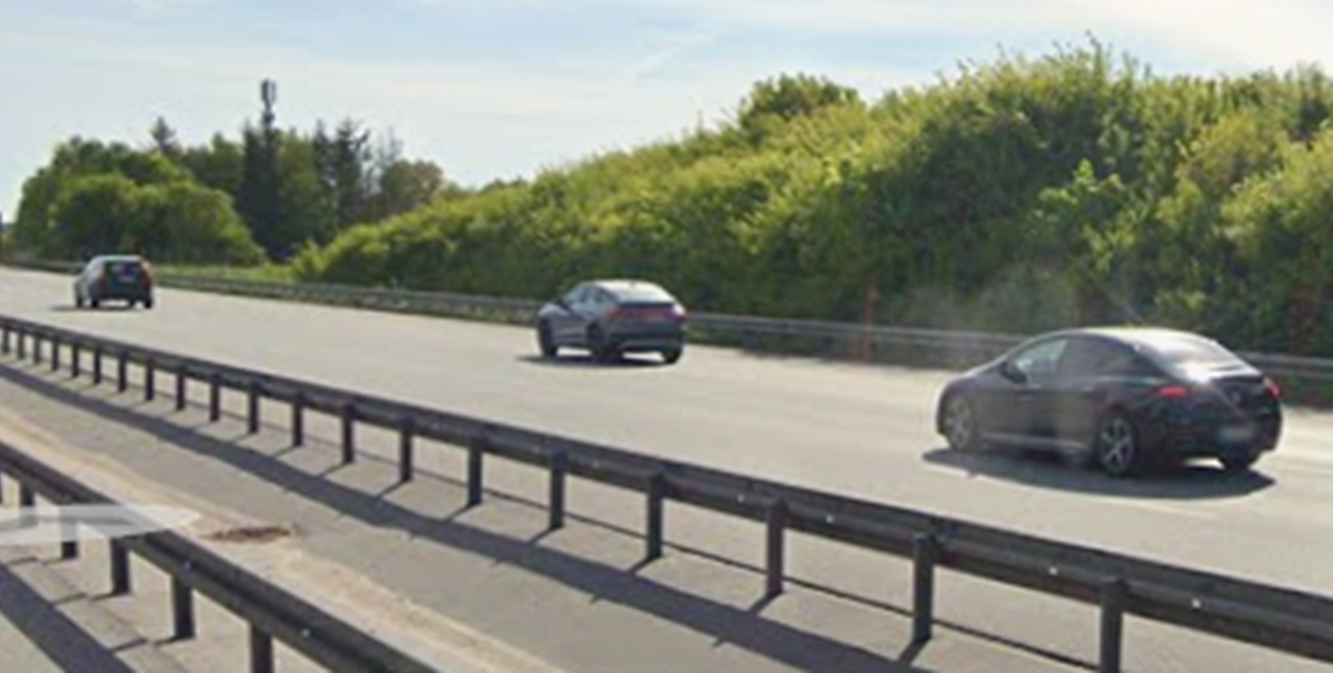 Bilister glemmer faren om våren: Nå deler en ekspert sine beste råd