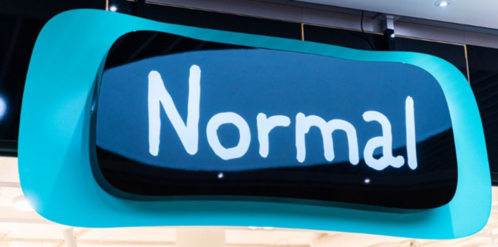 NORMAL