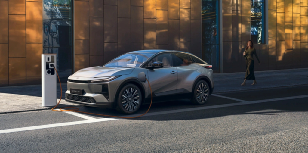 Toyota