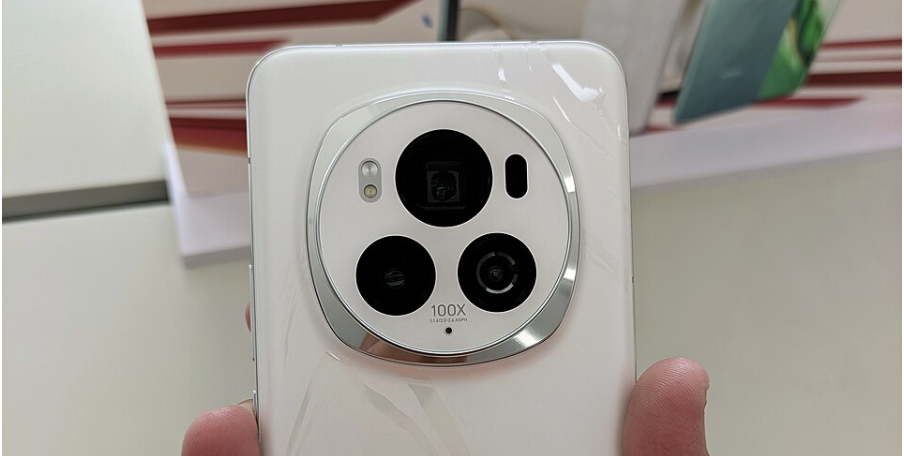 Honor Magic 6 Pro