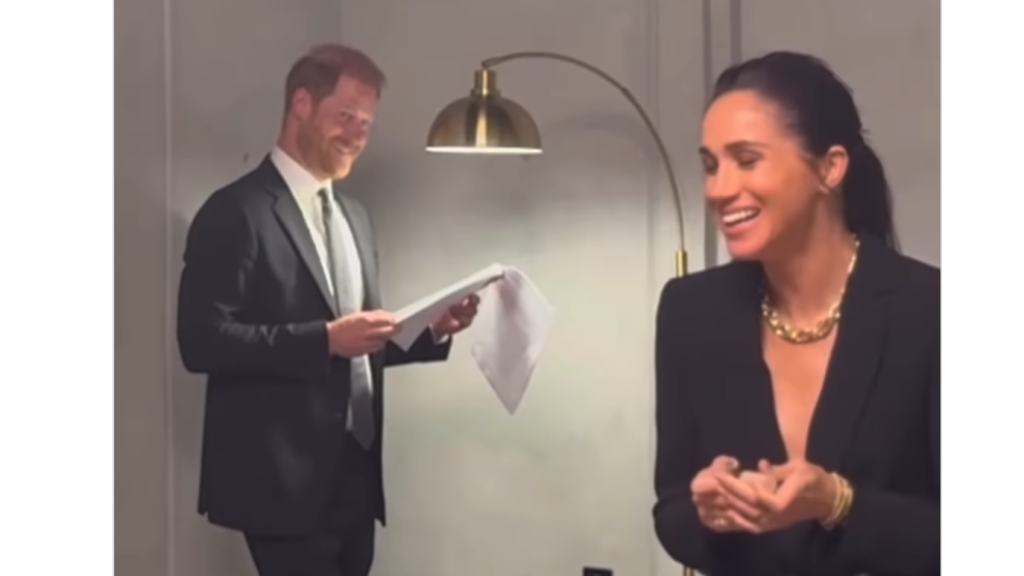 Prince Harry Meghan Markle