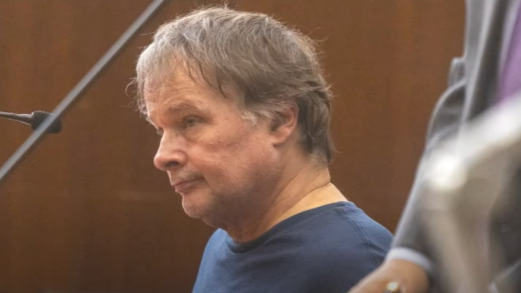 Theresa Fusco cold case, Richard Bilodeau