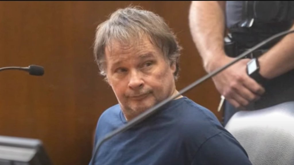 Theresa Fusco cold case, Richard Bilodeau